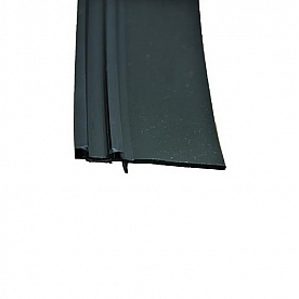 AP Products Slide Out EK Seal Base With 2-7/8 inch Wiper - Black - 018-316