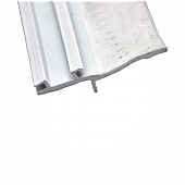 AP Products Slide 018-384 Out EK Seal Base - 2 inch Wide with 1-1/4 inch Wiper