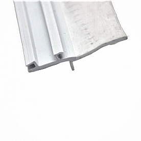 AP Products Slide 018-384 Out EK Seal Base - 2 inch Wide with 1-1/4 inch Wiper