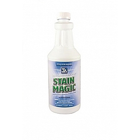 AP Products Stain Magic Mildew Stain Remover Bottle - 32 Ounce - 161