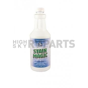 AP Products Stain Magic Mildew Stain Remover Bottle - 32 Ounce - 161