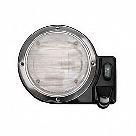 AP Products Porch Light 016-SL2000B