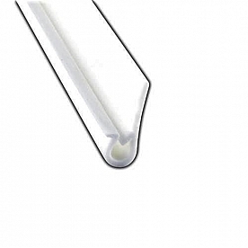 AP Products Universal Door Window Channel Seal - 018-635-96