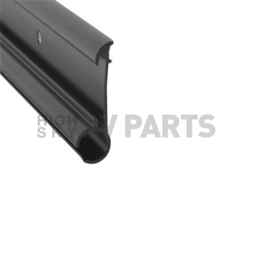 AP Products Awning Rail Adapter 8 Feet Black 021-51002-8