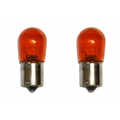 AP Products Bug Light Bulb Red Set Of 2 - 016-AB10