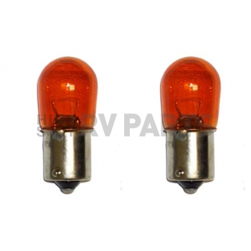 AP Products Bug Light Bulb Red Set Of 2 - 016-AB10