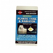 Holding Tank/ Radiator Repair Kit RV 30 Gram with Epoxy Pouch - 002-90214