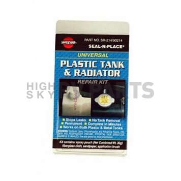 Holding Tank/ Radiator Repair Kit RV 30 Gram with Epoxy Pouch - 002-90214