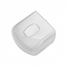 Interior Light Lens Replacement Lens For The Brilliant Light 3009 Series White