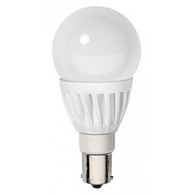 AP Products Light Bulb - LED Starlights 1383 - 12 Volt White Single - 016-1383-230