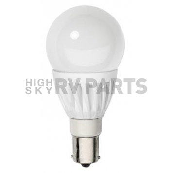 AP Products Light Bulb - LED Starlights 1383 - 12 Volt White Single - 016-1383-230