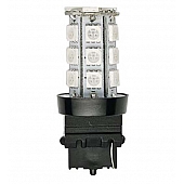 AP Products Light Bulb - LED Starlights 3156 Red Set Of 2 - 016-3156-280R
