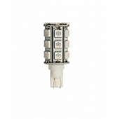 AP Products Light Bulb - LED Starlights 921 2.16 Watts Red Single - 016-921-280R