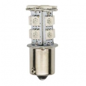 AP Products Light Bulb - LED Starlights Amber Set Of 2 - 016-1156-170A