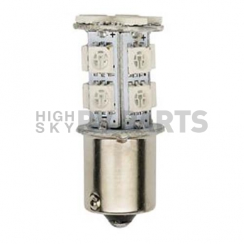 AP Products Light Bulb - LED Starlights Amber Set Of 2 - 016-1156-170A