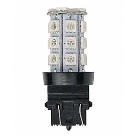 AP Products Light Bulb - LED Starlights Amber Set Of 2 - 016-3157-280A