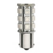 AP Products Light Bulb - LED Starlights Red Single - 016-1141-280R