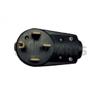 AP Products Power Replacement Plug Head 50 Amp Male - 16-00578