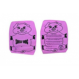 Refrigerator Content Brace Fixed Width Air Filler Type Set Of 2