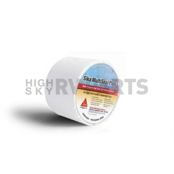 AP Products Roof Repair Tape   4 Inch x 5 Feet- 017-413828-5