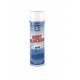Rust And Corrosion Inhibitor 12oz