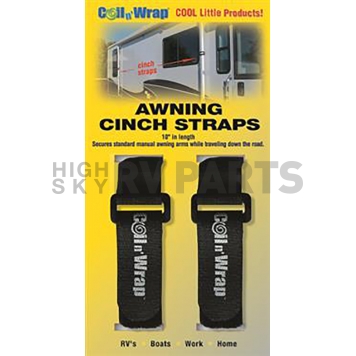 AP Products Awning Arm Safety Strap 006-6