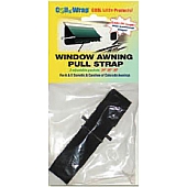 AP Products Awning Pull Strap 28 Inch - Adjustable Length - 006-202