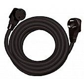 Voltec RV Extension Cord Traditional Series - 30 Amp 25 Foot Length