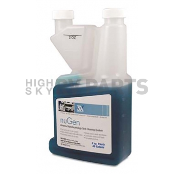 AP Products Waste Holding Tank Treatment - 139