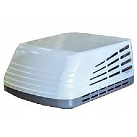 Advent ACM135 And ACM150 Air Conditioner Shroud White - PXXMCOVER