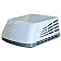 Advent ACM135 And ACM150 Air Conditioner Shroud White - PXXMCOVER