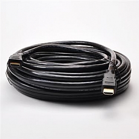 HDMI Audio/ Video Cable Digital 72'' Gray