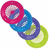 Plate Holder For Paper Plates