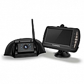 Back Up Camera Furrion FRC12TAPK-BK
