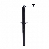 BAL RV Manual A-Frame Round Topwind Jack - 5000 LB 29033B 