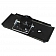 Ultra-Fab Trailer Tongue Jack Foot Plate for 2.25 inch with Pin Clip - 49-954038 