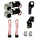 BAL RV Trailer Stabilizer Jack Stand Power Conversion Kit - 24210 