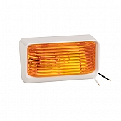 Bargman Multi Purpose Light Bulb - Amber - 31-78-532