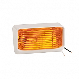 Bargman Multi Purpose Light Bulb - Amber - 31-78-532
