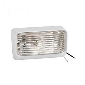 Bargman Multi Purpose Light Bulb - Clear - 31-78-531