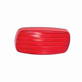Trailer Light Lens Bargman 58 Series Side Marker Lights