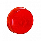Trailer Light Red Lens