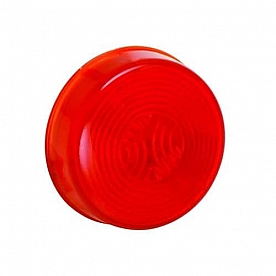 Trailer Light Red Lens