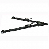 Blue Ox BX7460P Allure Tow Bar - 10000 Lbs Towing Capacity