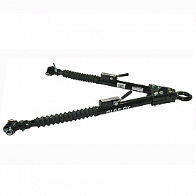 Blue Ox BX7460P Allure Tow Bar - 10000 Lbs Towing Capacity