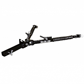 Blue Ox BX7365 Alpha 2 Tow Bar - 6500 Lbs Towing Capacity