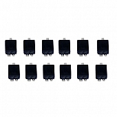 Blue Ox Diode - 6 Amps Pack of 12 - BX88159