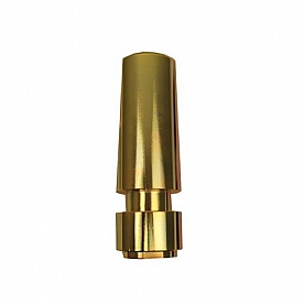 Blue Ox Gooseneck to Companion Adapter Kit, Gooseneck Quick Flip Ball DH9008 