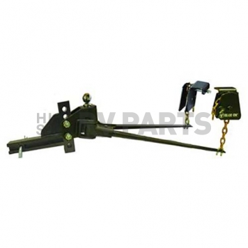 Blue Ox BXW0350 Weight Distribution Hitch - 3500 Lbs
