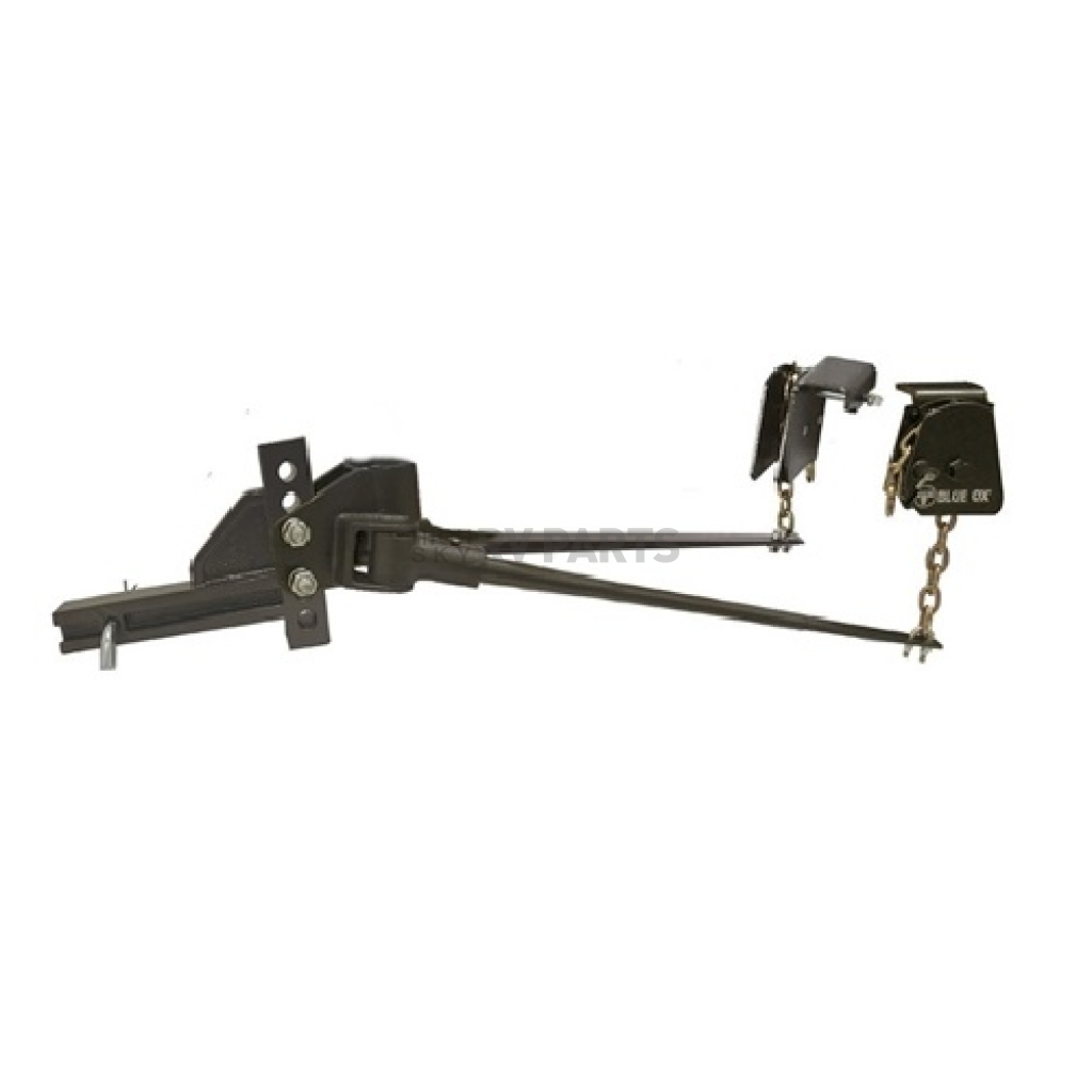 Blue Ox Weight Distribution Hitch - BXW0550 | highskyrvparts.com Blue Ox Swaypro Weight Distribution Hitch Reviews